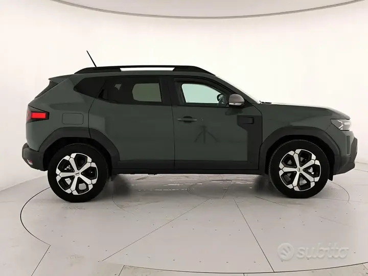 Dacia Duster 2025 photo 3
