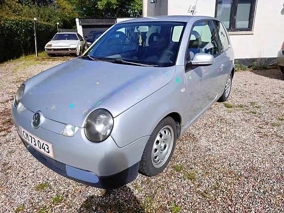 Volkswagen Lupo