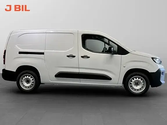 Opel Combo 2026 photo 3