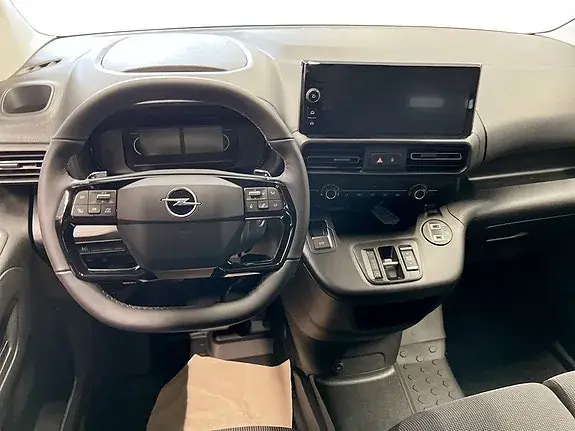 Opel Combo 2026 photo 2
