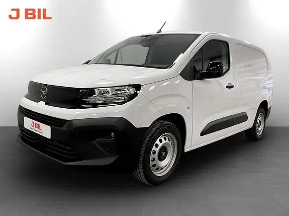 Opel Combo 2026 photo 4