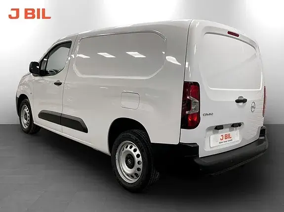 Opel Combo 2026 photo 5
