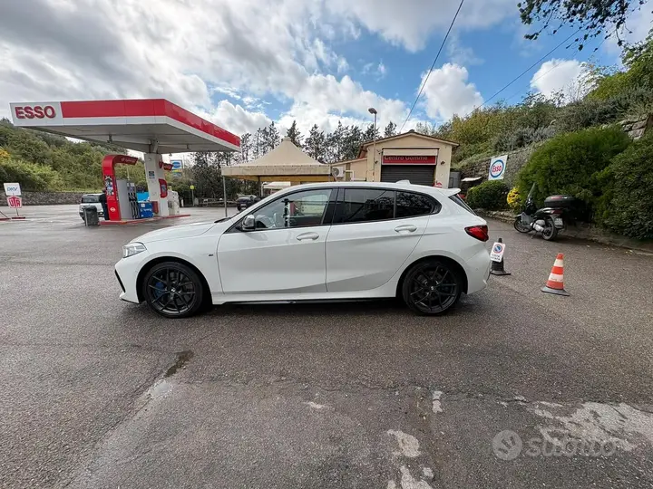 BMW M135I 2020 photo 4