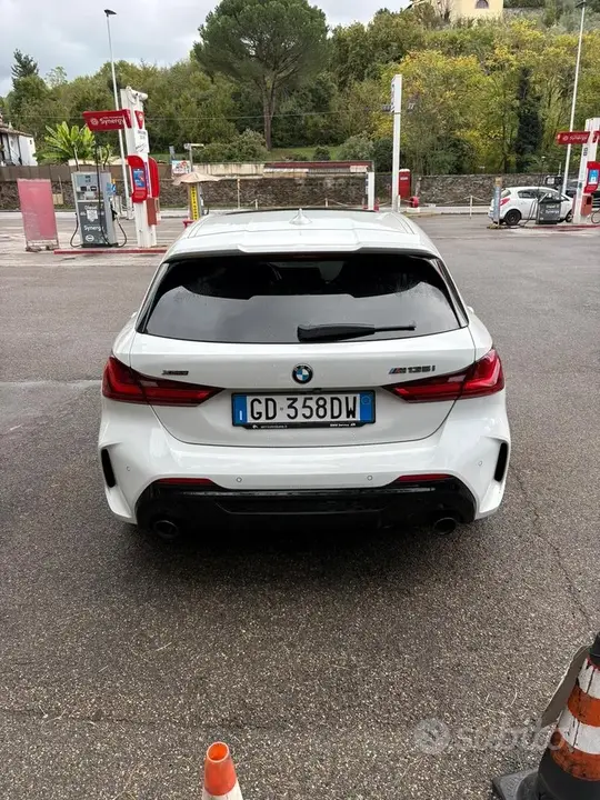 BMW M135I 2020 photo 3