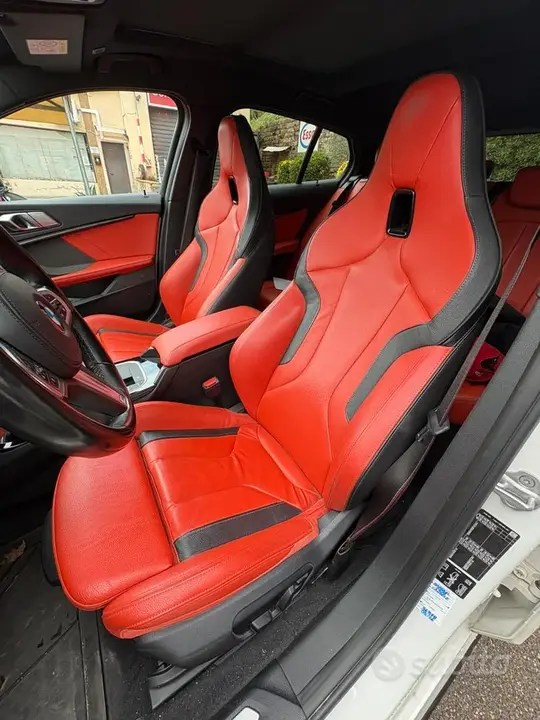 BMW M135I 2020 photo 5