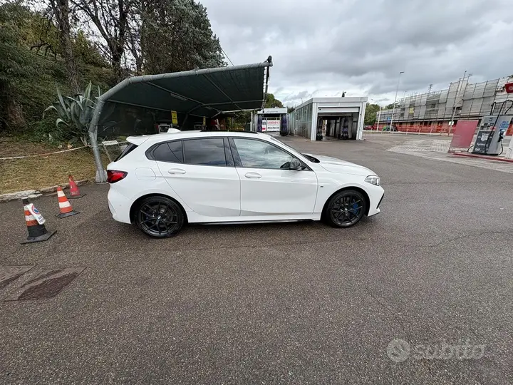 BMW M135I 2020 photo 2