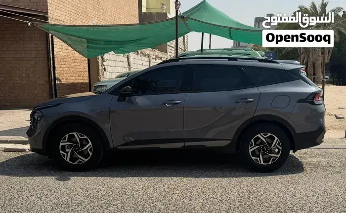Kia Sportage 2026 photo 3