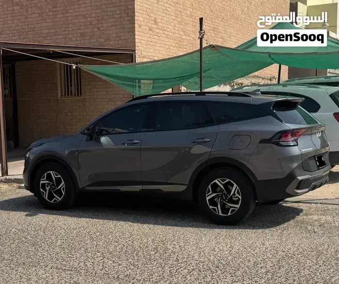 Kia Sportage 2026 photo 2