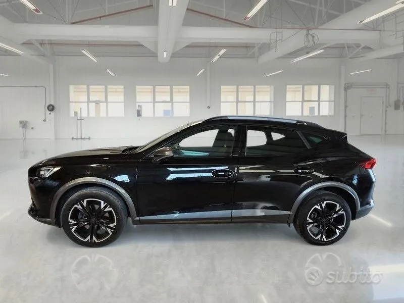 Cupra Formentor 2023 photo 5