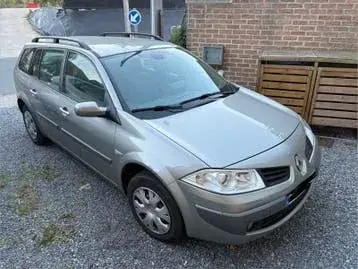 Renault Megane Break