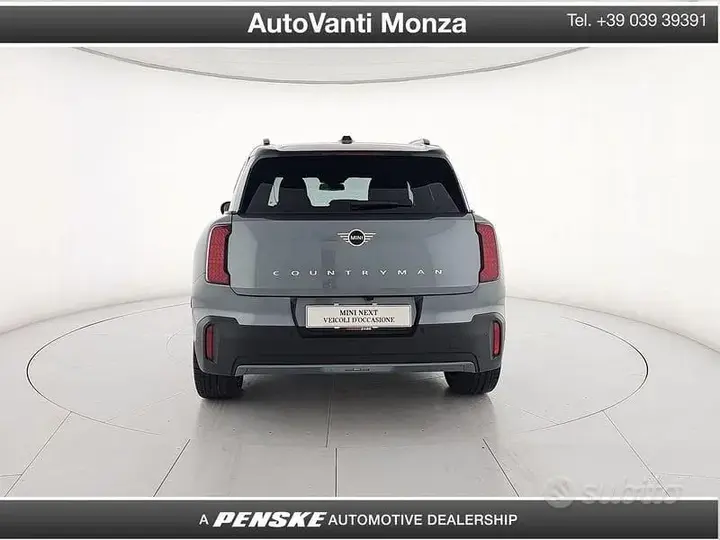 Mini Countryman 2025 photo 5