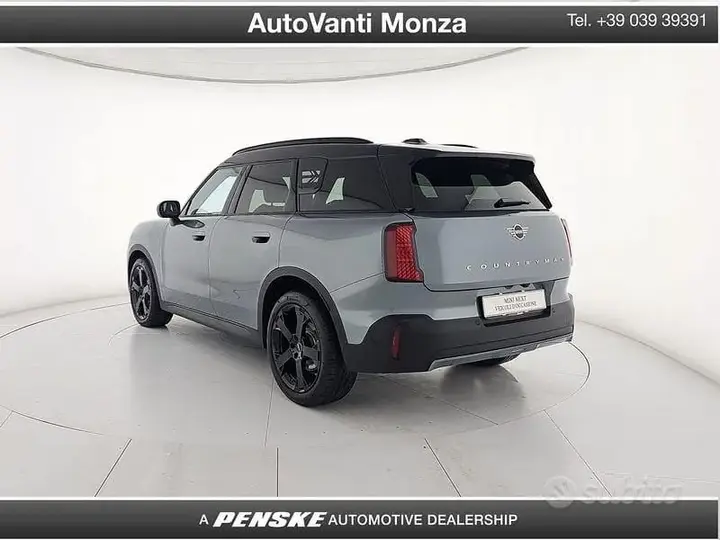 Mini Countryman 2025 photo 4