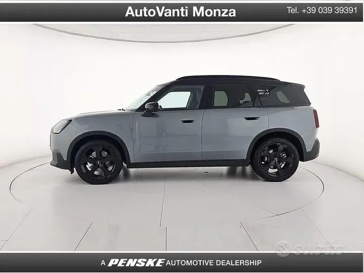 Mini Countryman 2025 photo 3