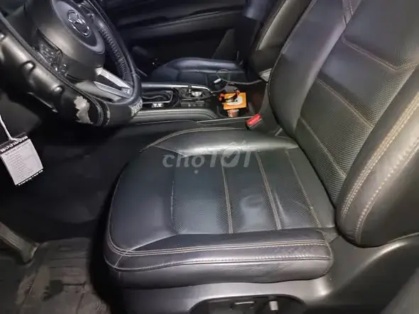 Mazda Cx-5 2023 photo 5