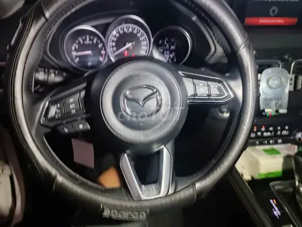 Mazda Cx-5 2023 photo 2
