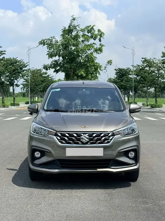 Suzuki Ertiga