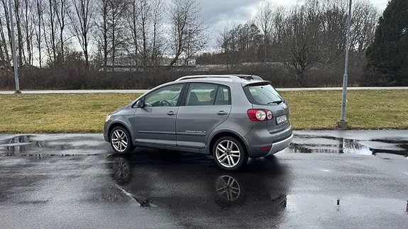 Volkswagen Golf I 2009 photo 3