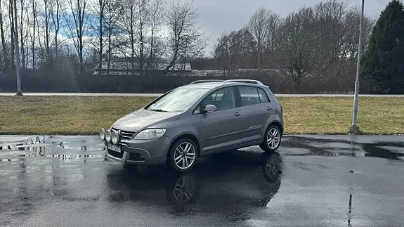 Volkswagen Golf I 2009 photo 4