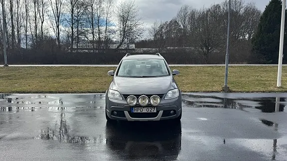 Volkswagen Golf I 2009 photo 5