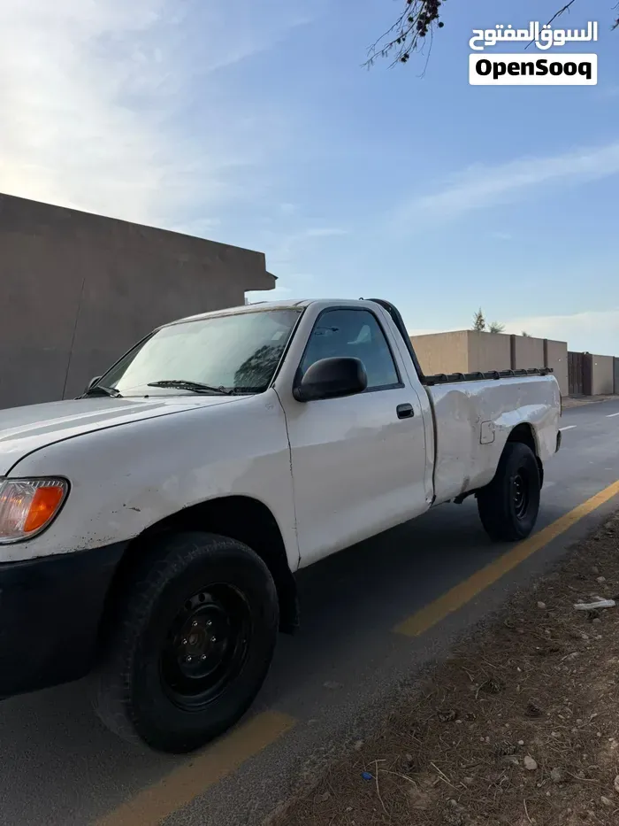 Toyota Tundra 2006 photo 4