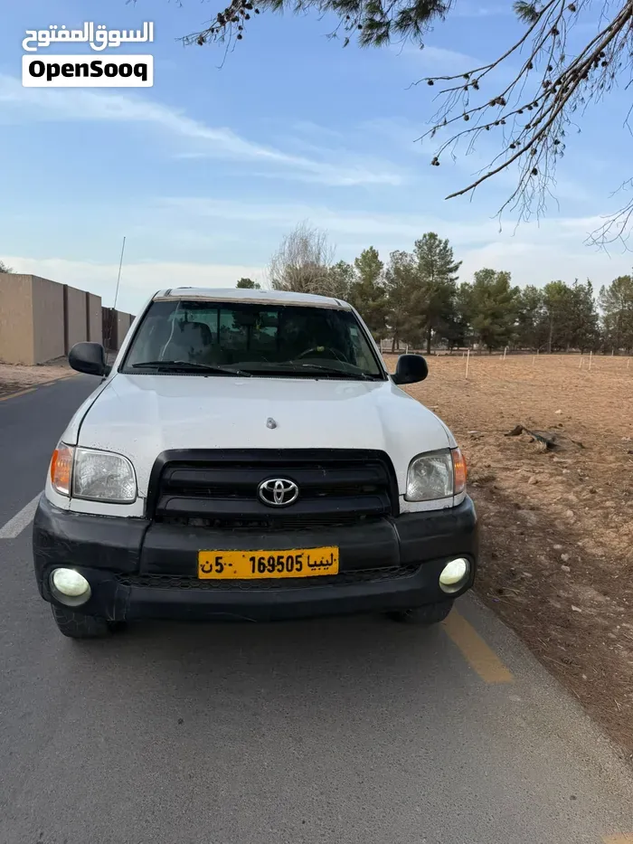 Toyota Tundra 2006 photo 3