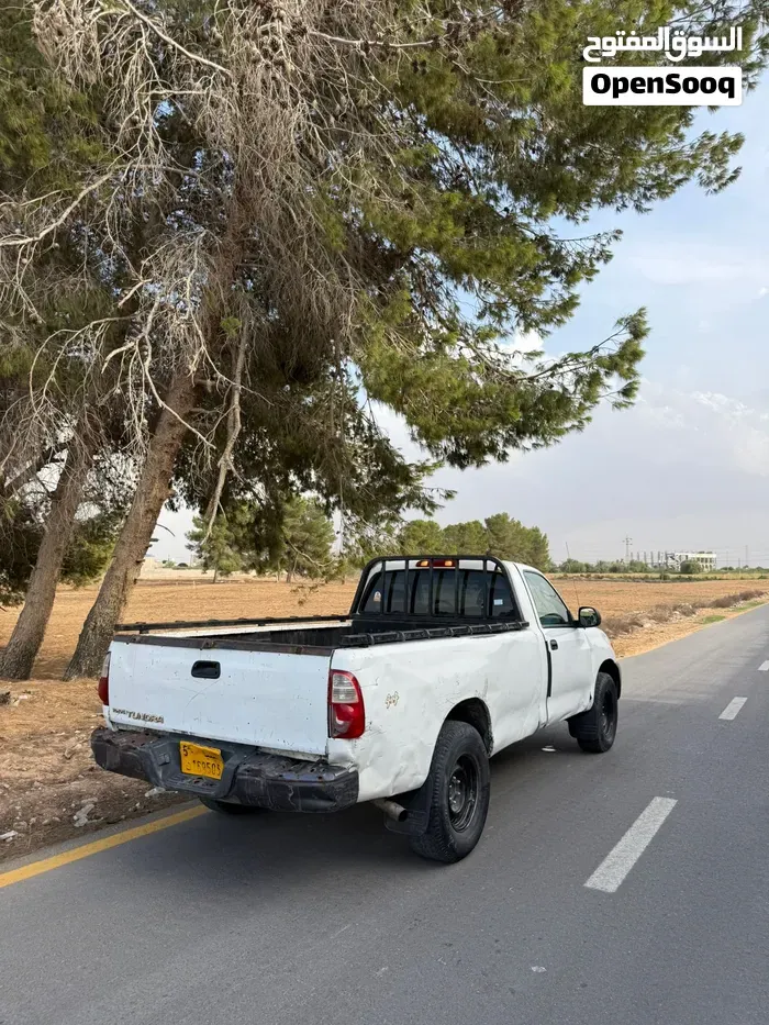 Toyota Tundra