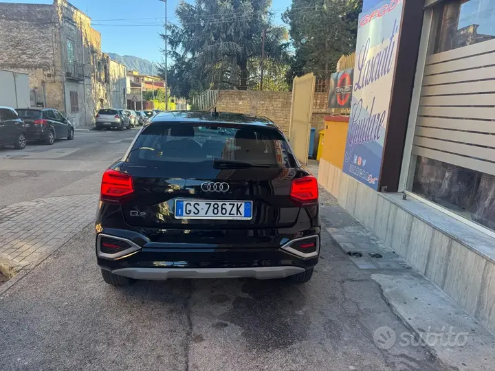 Audi Q2 2024 photo 4