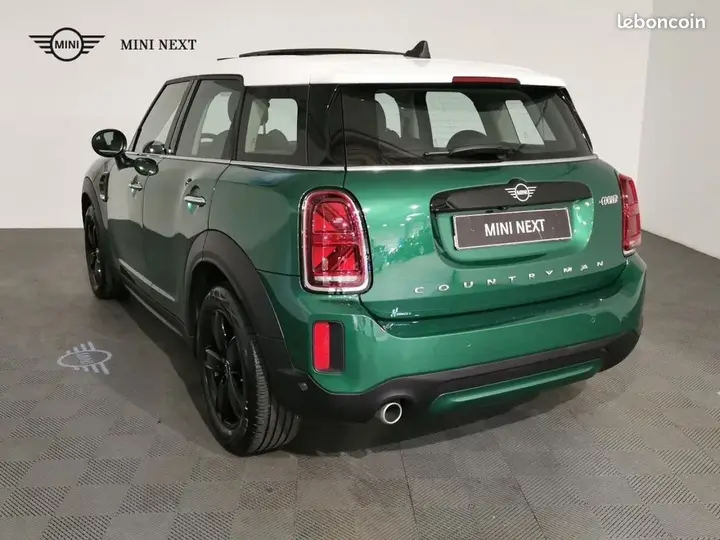 Mini Countryman 2023 photo 2