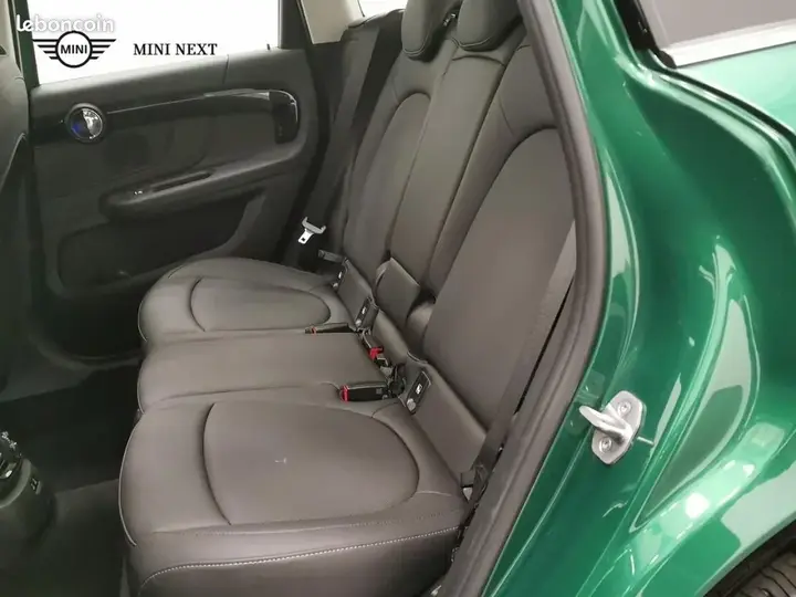 Mini Countryman 2023 photo 4