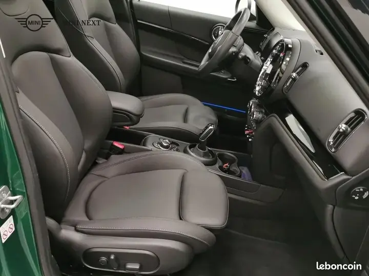 Mini Countryman 2023 photo 3