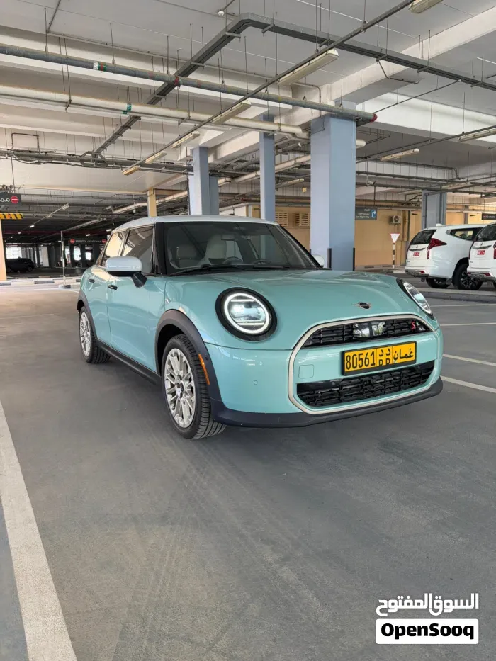 Mini Cooper S 2025 photo 5