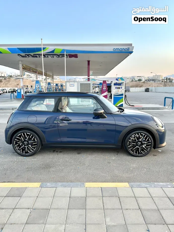 Mini Cooper S 2025 photo 4