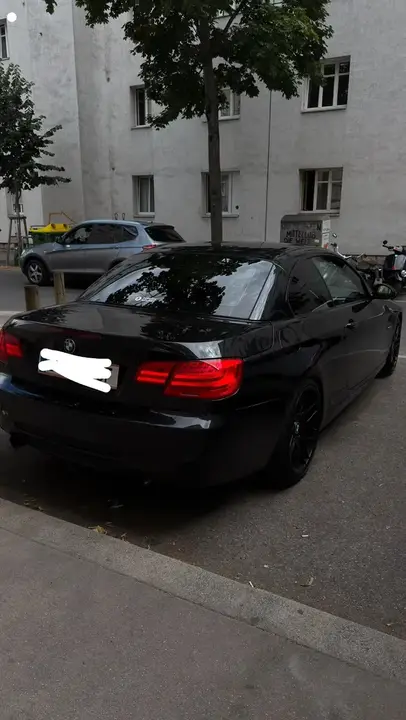 BMW 3 Series 2008 photo 3