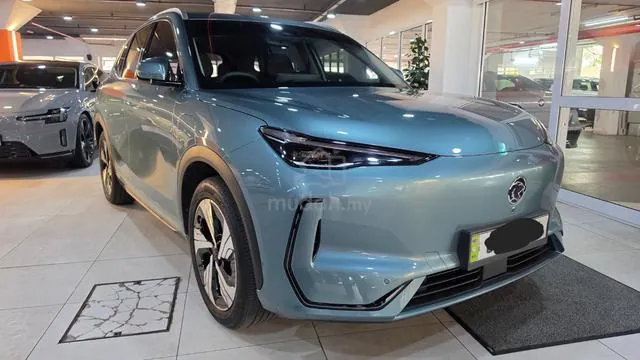 Proton Emas 7