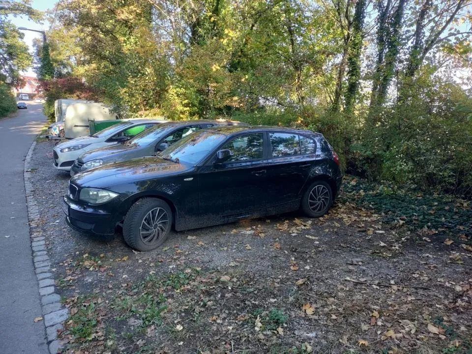 BMW 116I