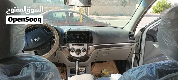 Hyundai Santa Fe 2009 photo 4