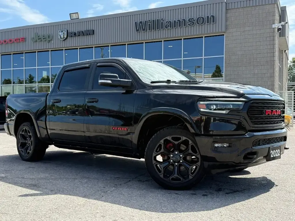Ram 1500