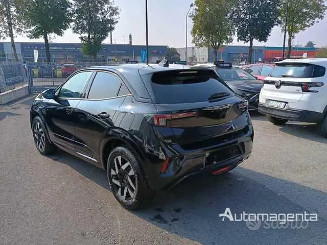 Opel Mokka 2025 photo 4