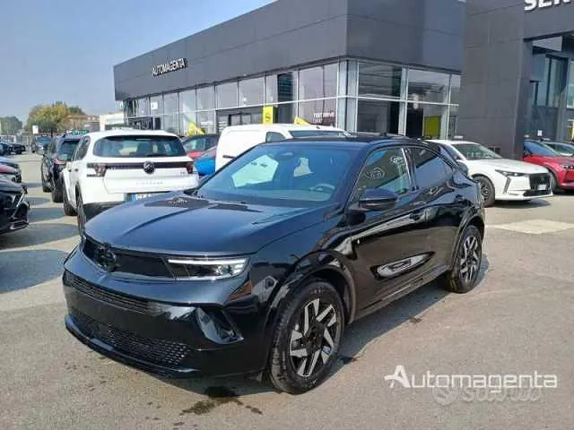Opel Mokka 2025 photo 3