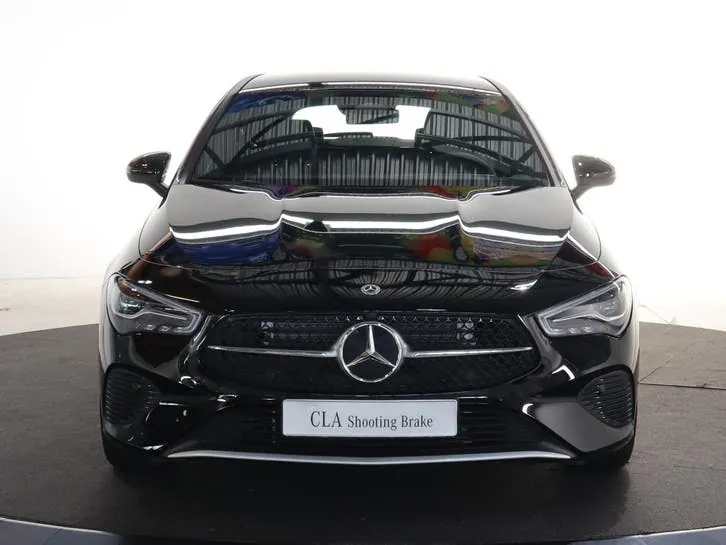 Mercedes-Benz Cla 2025 photo 3