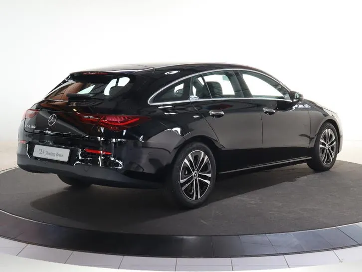 Mercedes-Benz Cla 2025 photo 2