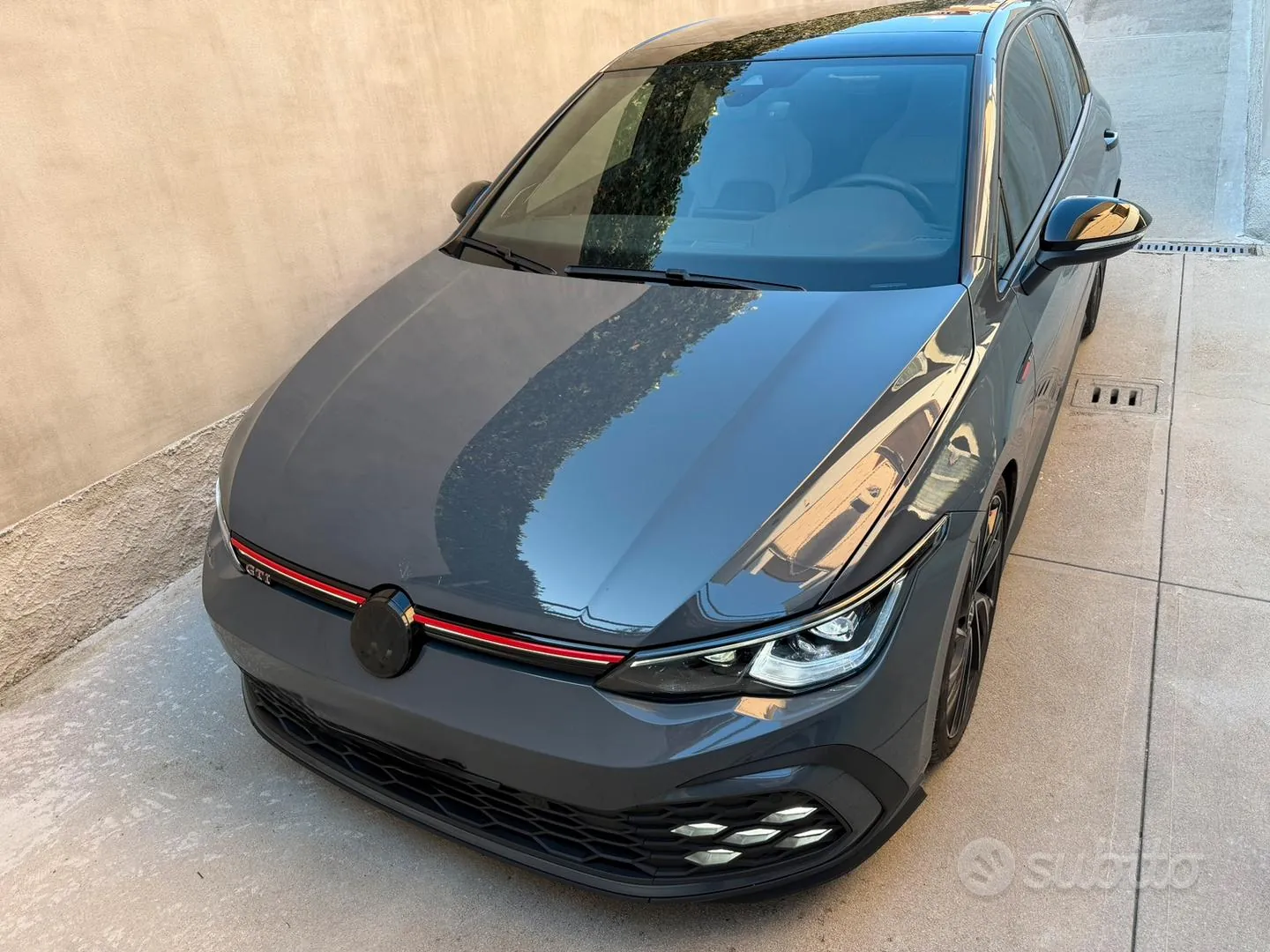 Volkswagen Golf 2024 photo 5