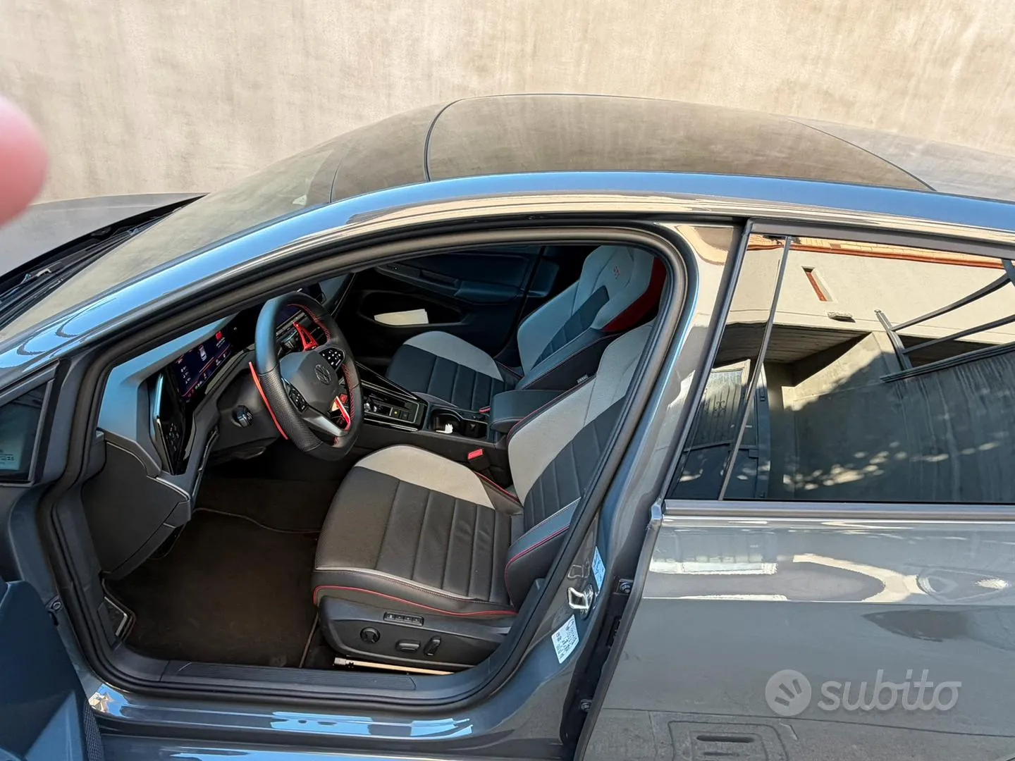 Volkswagen Golf 2024 photo 3