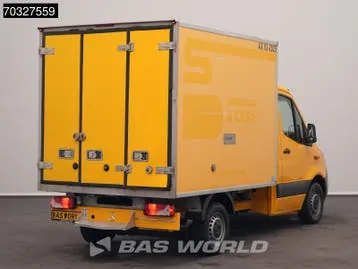 Mercedes-Benz Sprinter 2019 photo 2