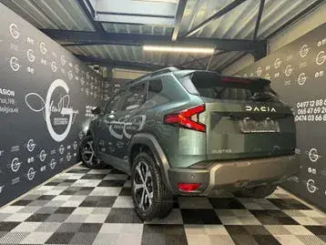 Dacia Duster 2024 photo 3