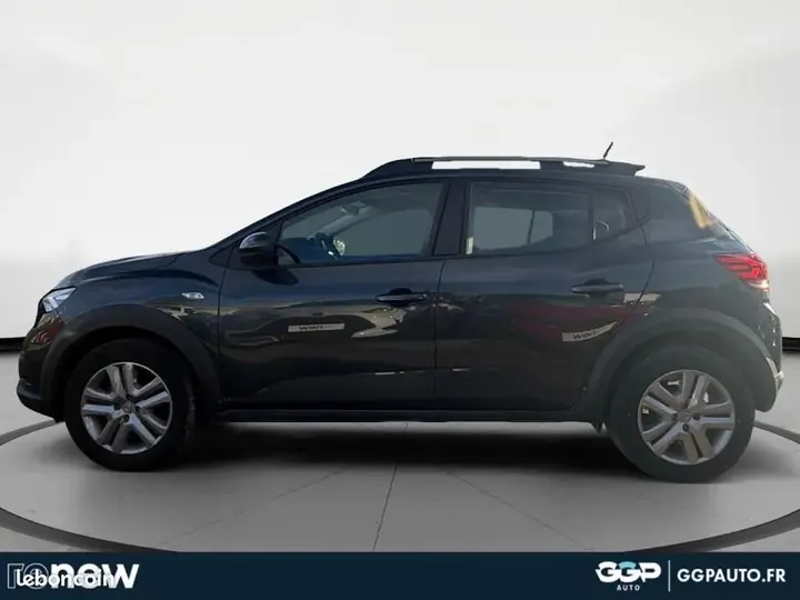 Dacia Sandero 2022 photo 2