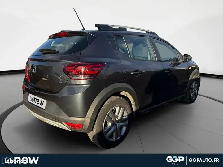 Dacia Sandero 2022 photo 5