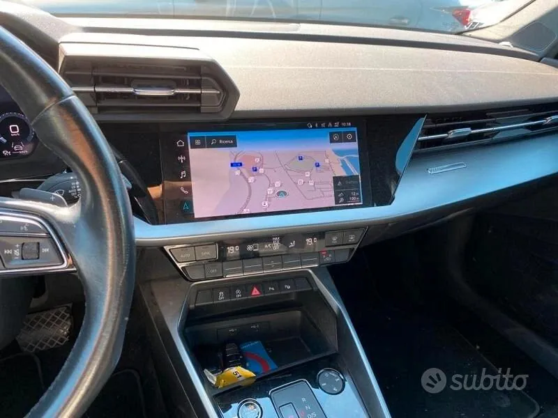 Audi A3 2022 photo 3