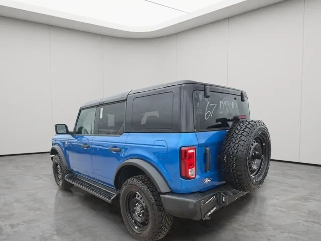 Ford Bronco 2026 photo 3