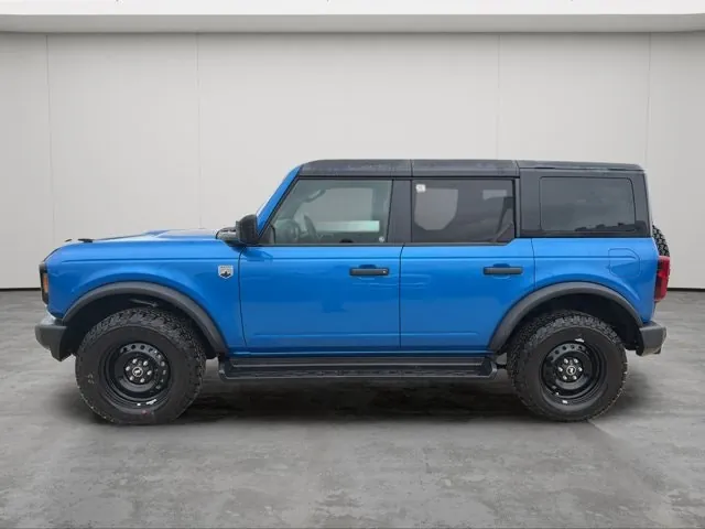 Ford Bronco 2026 photo 2